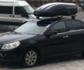 Черный Шевроле Эпика, объемом двигателя 2.49 л и пробегом 252 тыс. км за 5100 $, фото 1 на Automoto.ua