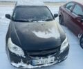Черный Шевроле Эпика, объемом двигателя 2 л и пробегом 190 тыс. км за 4800 $, фото 1 на Automoto.ua