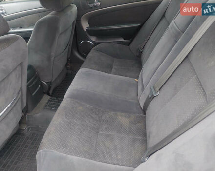 Чорний Шевроле Епіка, об'ємом двигуна 1.99 л та пробігом 205 тис. км за 3150 $, фото 8 на Automoto.ua