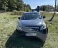 Чорний Шевроле Епіка, об'ємом двигуна 2 л та пробігом 303 тис. км за 3800 $, фото 1 на Automoto.ua