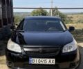 Чорний Шевроле Епіка, об'ємом двигуна 2 л та пробігом 2 тис. км за 4330 $, фото 1 на Automoto.ua