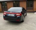 Шевроле Эпика 2009 в Прилуках на Automoto.ua Черный Шевроле Эпика, объемом двигателя 2 л и пробегом 230 тыс. км за 4750 $, фото 6 на Automoto.ua