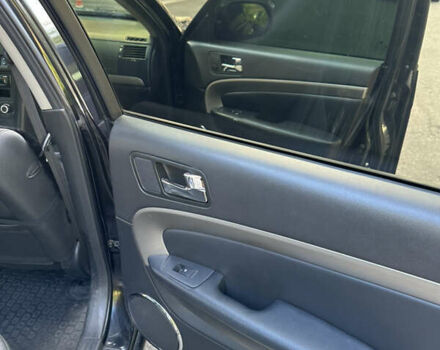 Чорний Шевроле Епіка, об'ємом двигуна 2.49 л та пробігом 210 тис. км за 5900 $, фото 15 на Automoto.ua