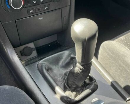 Черный Шевроле Эпика, объемом двигателя 2 л и пробегом 130 тыс. км за 3980 $, фото 7 на Automoto.ua