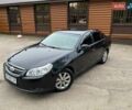 Шевроле Эпика 2009 в Прилуках на Automoto.ua Черный Шевроле Эпика, объемом двигателя 2 л и пробегом 230 тыс. км за 4750 $, фото 1 на Automoto.ua