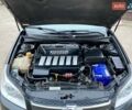 Шевроле Эпика 2009 в Прилуках на Automoto.ua Черный Шевроле Эпика, объемом двигателя 2 л и пробегом 230 тыс. км за 4750 $, фото 7 на Automoto.ua