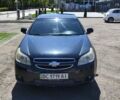 Чорний Шевроле Епіка, об'ємом двигуна 2 л та пробігом 131 тис. км за 5400 $, фото 1 на Automoto.ua