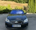 Чорний Шевроле Епіка, об'ємом двигуна 2.49 л та пробігом 210 тис. км за 5900 $, фото 4 на Automoto.ua