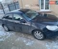 Черный Шевроле Эпика, объемом двигателя 2 л и пробегом 90 тыс. км за 4200 $, фото 1 на Automoto.ua