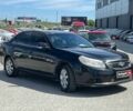 Черный Шевроле Эпика, объемом двигателя 2 л и пробегом 130 тыс. км за 3980 $, фото 2 на Automoto.ua