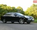 Черный Шевроле Эпика, объемом двигателя 2 л и пробегом 240 тыс. км за 6000 $, фото 1 на Automoto.ua