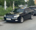 Чорний Шевроле Епіка, об'ємом двигуна 2.5 л та пробігом 226 тис. км за 7000 $, фото 1 на Automoto.ua