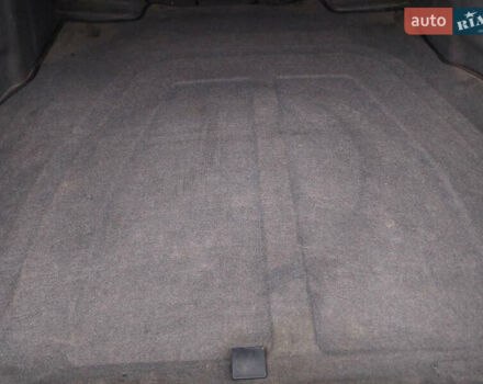 Черный Шевроле Эпика, объемом двигателя 1.99 л и пробегом 205 тыс. км за 3750 $, фото 12 на Automoto.ua