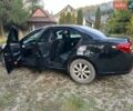 Чорний Шевроле Епіка, об'ємом двигуна 2.5 л та пробігом 147 тис. км за 7200 $, фото 3 на Automoto.ua