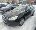 Чорний Шевроле Епіка, об'ємом двигуна 2.49 л та пробігом 300 тис. км за 4700 $, фото 1 на Automoto.ua