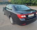 Чорний Шевроле Епіка, об'ємом двигуна 2 л та пробігом 130 тис. км за 5450 $, фото 1 на Automoto.ua