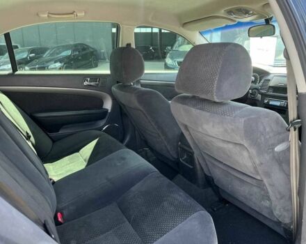 Черный Шевроле Эпика, объемом двигателя 2 л и пробегом 130 тыс. км за 3980 $, фото 10 на Automoto.ua