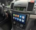 Черный Шевроле Эпика, объемом двигателя 2 л и пробегом 220 тыс. км за 5700 $, фото 20 на Automoto.ua