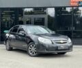 Черный Шевроле Эпика, объемом двигателя 2 л и пробегом 220 тыс. км за 5700 $, фото 4 на Automoto.ua
