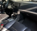 Черный Шевроле Эпика, объемом двигателя 2.5 л и пробегом 256 тыс. км за 7000 $, фото 10 на Automoto.ua