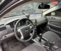 Черный Шевроле Эпика, объемом двигателя 2 л и пробегом 220 тыс. км за 5700 $, фото 13 на Automoto.ua