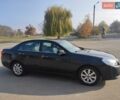 Черный Шевроле Эпика, объемом двигателя 2.49 л и пробегом 189 тыс. км за 5600 $, фото 1 на Automoto.ua