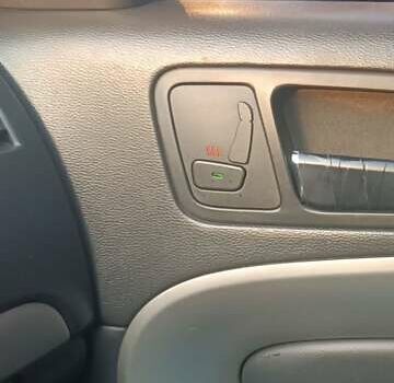 Чорний Шевроле Епіка, об'ємом двигуна 2.5 л та пробігом 400 тис. км за 6000 $, фото 7 на Automoto.ua