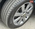 Черный Шевроле Эпика, объемом двигателя 2 л и пробегом 220 тыс. км за 5700 $, фото 24 на Automoto.ua