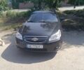 Черный Шевроле Эпика, объемом двигателя 2.5 л и пробегом 180 тыс. км за 2500 $, фото 1 на Automoto.ua