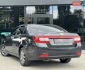 Черный Шевроле Эпика, объемом двигателя 2 л и пробегом 220 тыс. км за 5700 $, фото 12 на Automoto.ua
