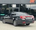 Черный Шевроле Эпика, объемом двигателя 2 л и пробегом 220 тыс. км за 5700 $, фото 10 на Automoto.ua