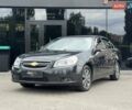 Черный Шевроле Эпика, объемом двигателя 2 л и пробегом 220 тыс. км за 5700 $, фото 1 на Automoto.ua