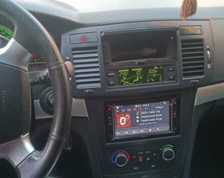 Чорний Шевроле Епіка, об'ємом двигуна 2.5 л та пробігом 400 тис. км за 6000 $, фото 5 на Automoto.ua