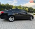Черный Шевроле Эпика, объемом двигателя 1.99 л и пробегом 163 тыс. км за 6000 $, фото 7 на Automoto.ua