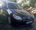 Черный Шевроле Эпика, объемом двигателя 1.99 л и пробегом 70 тыс. км за 7500 $, фото 1 на Automoto.ua