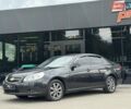 Черный Шевроле Эпика, объемом двигателя 2 л и пробегом 220 тыс. км за 5700 $, фото 1 на Automoto.ua