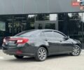 Черный Шевроле Эпика, объемом двигателя 2 л и пробегом 220 тыс. км за 5700 $, фото 8 на Automoto.ua