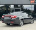 Черный Шевроле Эпика, объемом двигателя 2 л и пробегом 220 тыс. км за 5700 $, фото 6 на Automoto.ua