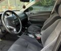 Черный Шевроле Эпика, объемом двигателя 1.99 л и пробегом 163 тыс. км за 6000 $, фото 1 на Automoto.ua