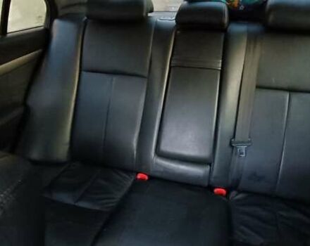 Чорний Шевроле Епіка, об'ємом двигуна 2.5 л та пробігом 400 тис. км за 6000 $, фото 4 на Automoto.ua