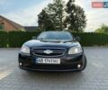 Черный Шевроле Эпика, объемом двигателя 1.99 л и пробегом 163 тыс. км за 6000 $, фото 1 на Automoto.ua