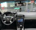 Черный Шевроле Эпика, объемом двигателя 2 л и пробегом 220 тыс. км за 5700 $, фото 18 на Automoto.ua
