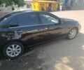 Черный Шевроле Эпика, объемом двигателя 2.5 л и пробегом 180 тыс. км за 2500 $, фото 1 на Automoto.ua