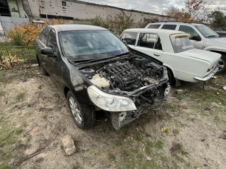 Шевроле Епіка 2007 у Дніпро (Дніпропетровську) на Automoto.ua Чорний Шевроле Епіка, об'ємом двигуна 2 л та пробігом 180 тис. км за 1799 $, фото 1 на Automoto.ua