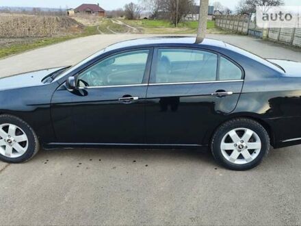 Шевроле Эпика 2008 в Луцке на Automoto.ua Черный Шевроле Эпика, объемом двигателя 2.49 л и пробегом 173 тыс. км за 6500 $, фото 1 на Automoto.ua