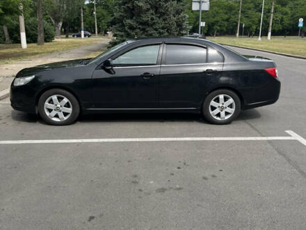 Шевроле Епіка 2008 у Миколаєві на Automoto.ua Чорний Шевроле Епіка, об'ємом двигуна 2 л та пробігом 159 тис. км за 4850 $, фото 1 на Automoto.ua