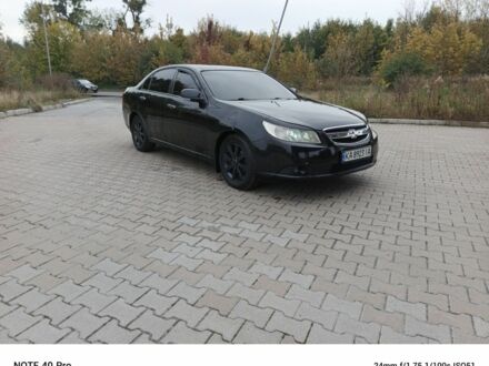 Шевроле Эпика 2008 в Славуте на Automoto.ua Черный Шевроле Эпика, объемом двигателя 2.5 л и пробегом 346 тыс. км за 3000 $, фото 1 на Automoto.ua