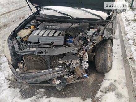 Шевроле Епіка 2008 у Вінниці на Automoto.ua Чорний Шевроле Епіка, об'ємом двигуна 2 л та пробігом 238 тис. км за 2400 $, фото 1 на Automoto.ua
