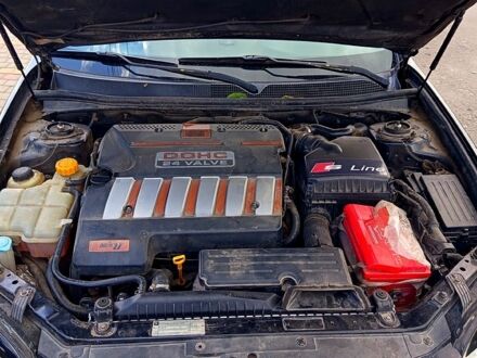 Шевроле Эпика 2008 в Любашевке на Automoto.ua Черный Шевроле Эпика, объемом двигателя 2 л и пробегом 210 тыс. км за 4200 $, фото 1 на Automoto.ua