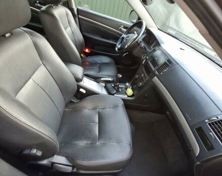 Чорний Шевроле Епіка, об'ємом двигуна 2 л та пробігом 200 тис. км за 4850 $, фото 1 на Automoto.ua